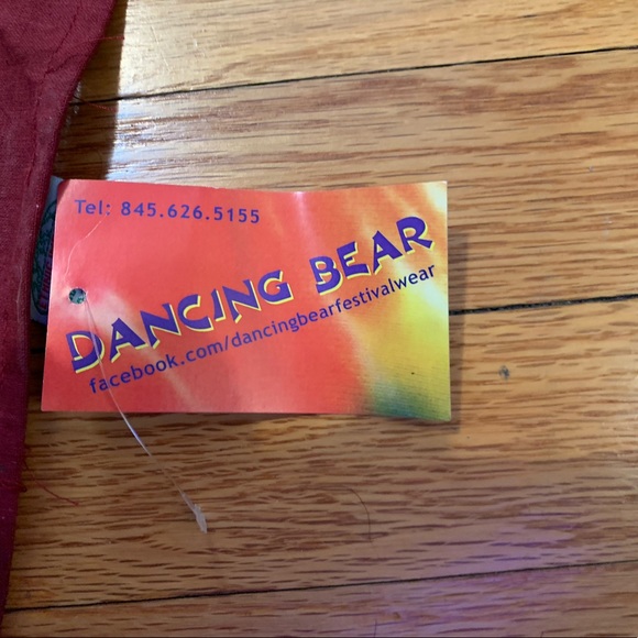 HUGE Elephant Tapestry - Picture 6 of 8